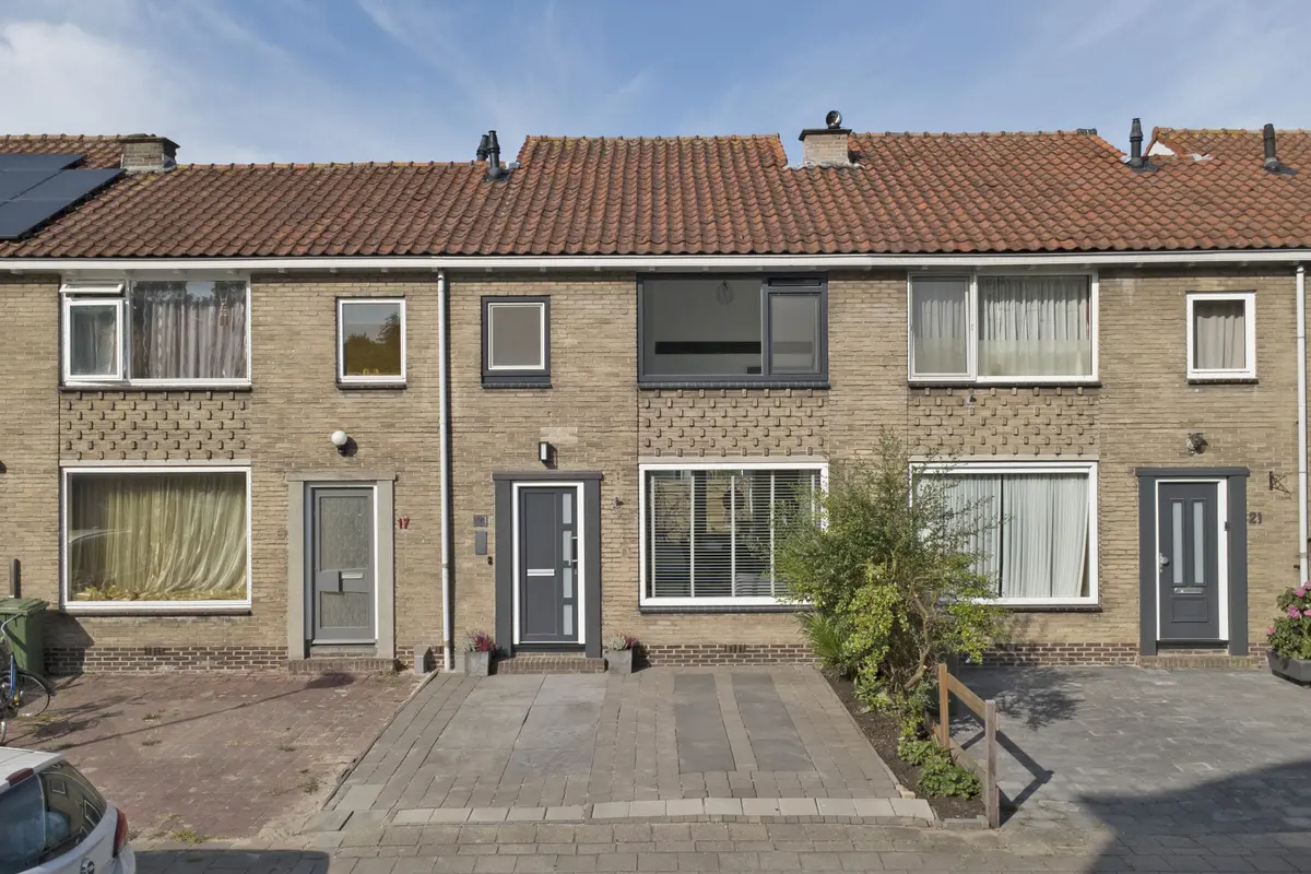 Colijnstraat 19
