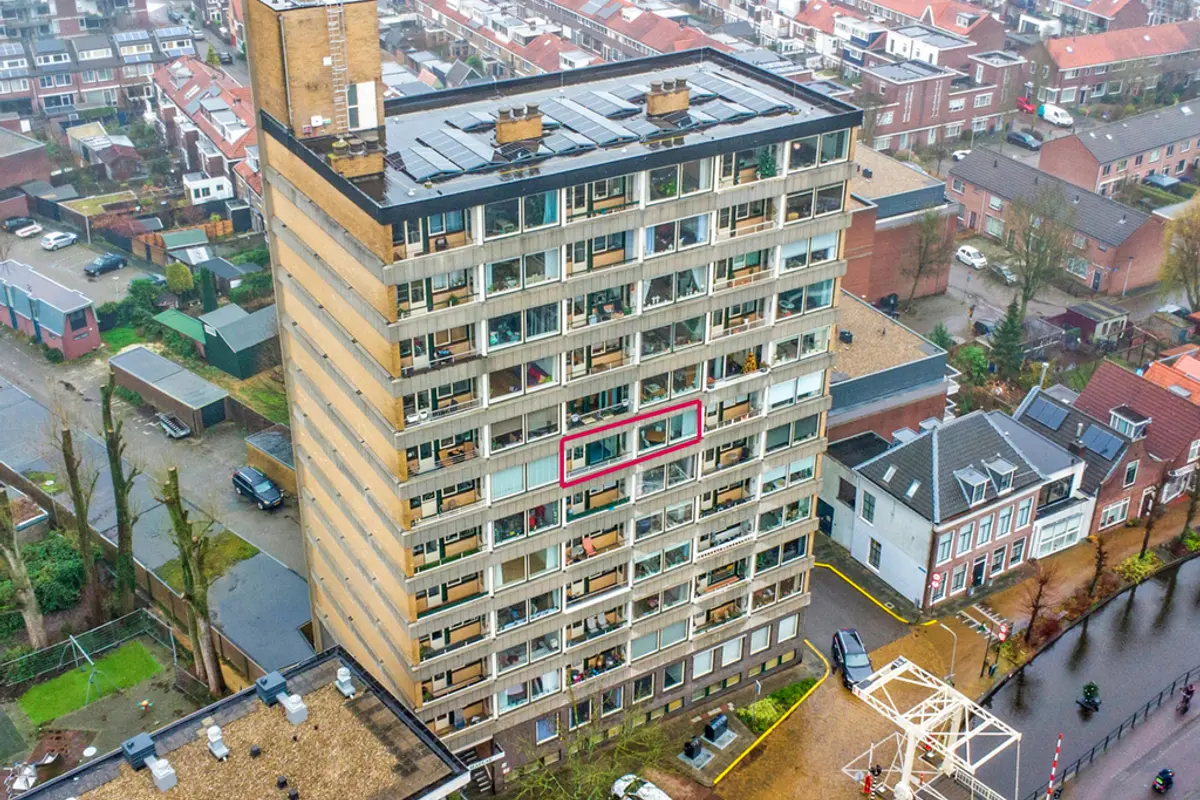 Karnemelksloot 43a