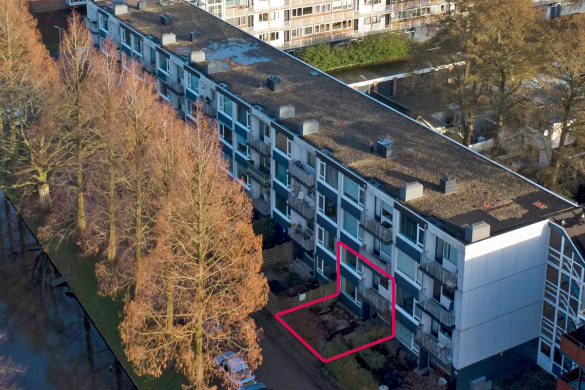 Statensingel 92