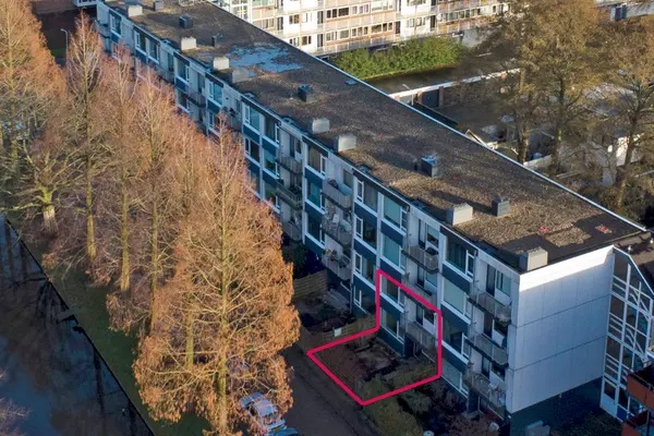 Statensingel 92