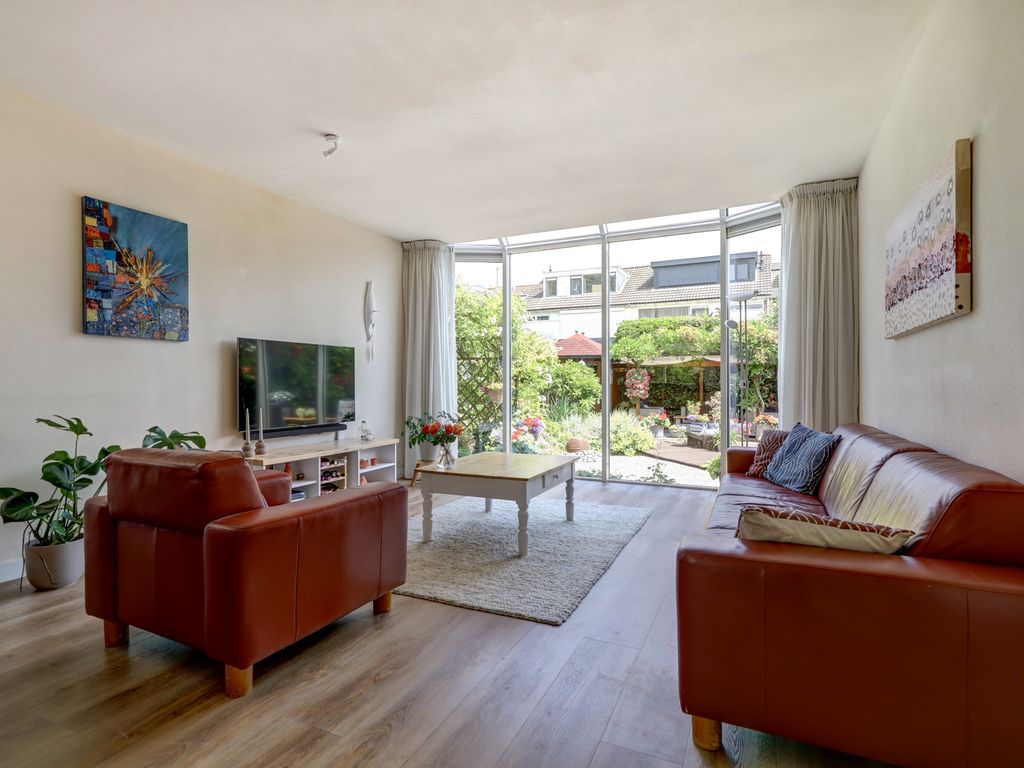 Prunuslaan 17, GOUDA