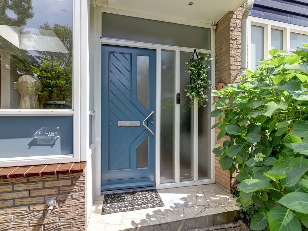 Prunuslaan 17, GOUDA