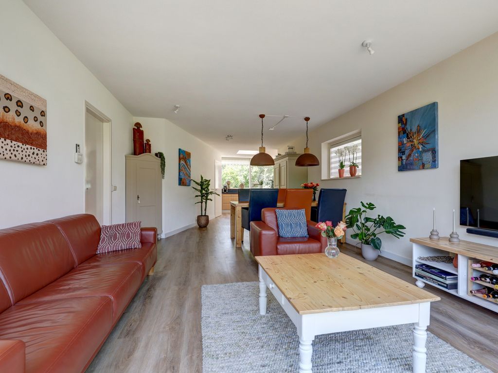 Prunuslaan 17, GOUDA