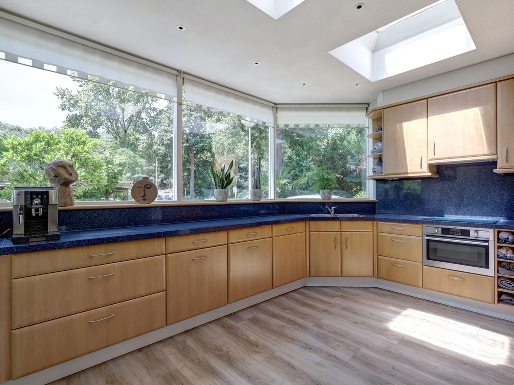 Prunuslaan 17, GOUDA