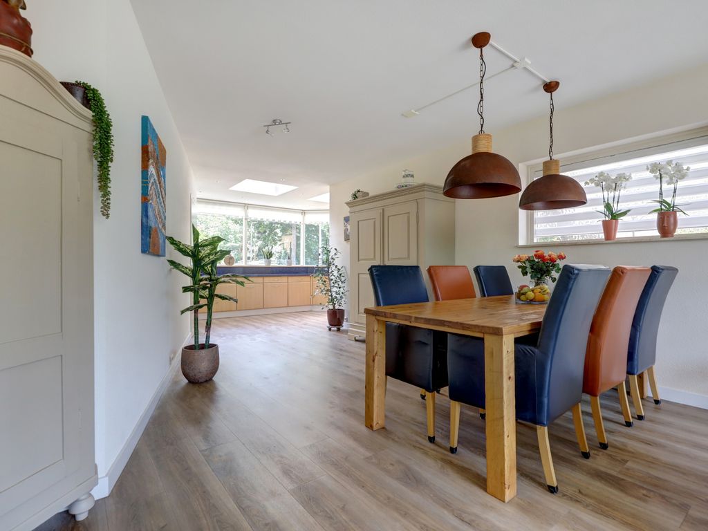 Prunuslaan 17, GOUDA