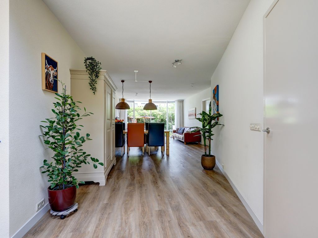 Prunuslaan 17, GOUDA