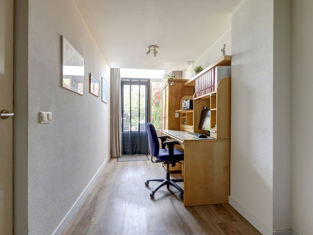 Prunuslaan 17, GOUDA