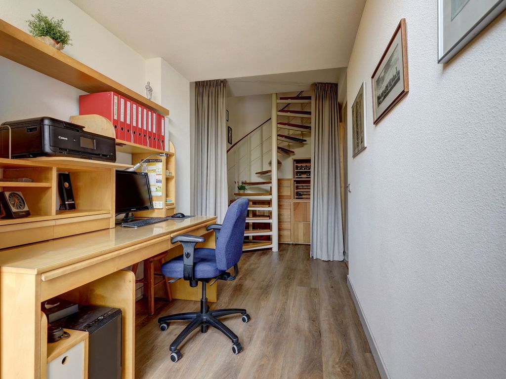 Prunuslaan 17, GOUDA