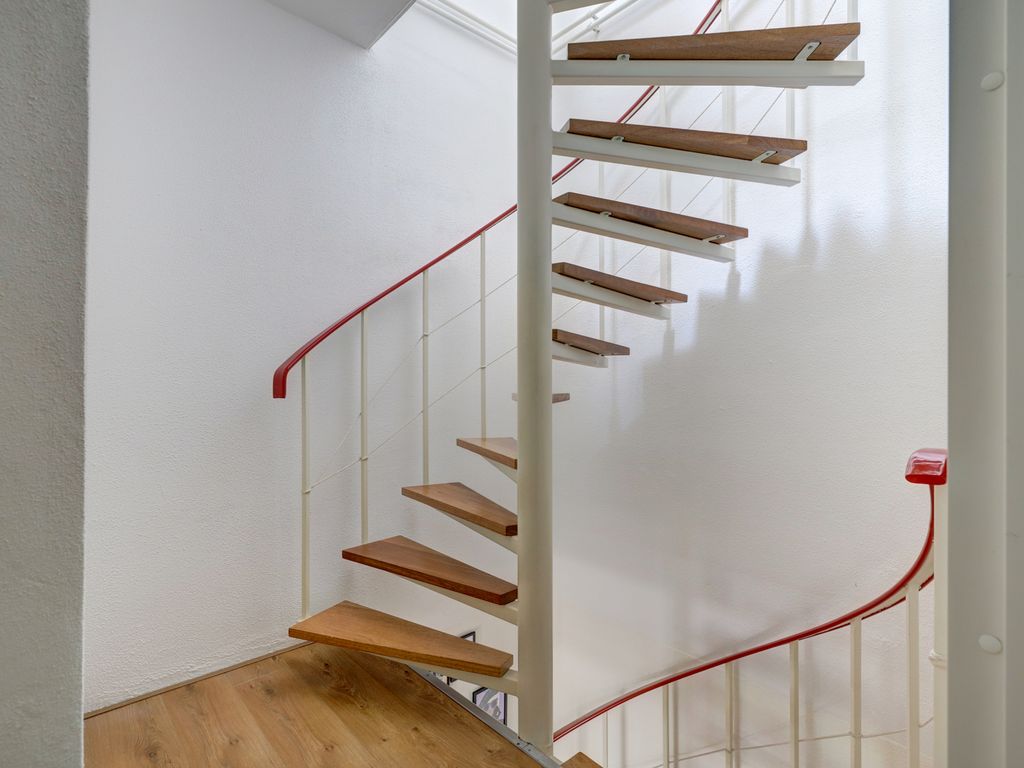 Prunuslaan 17, GOUDA