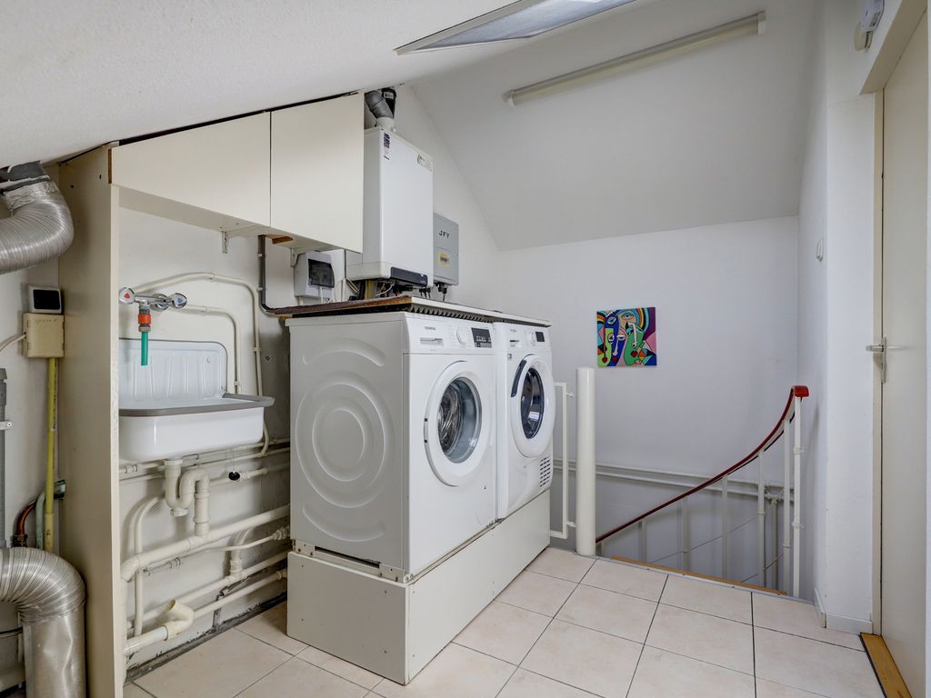 Prunuslaan 17, GOUDA