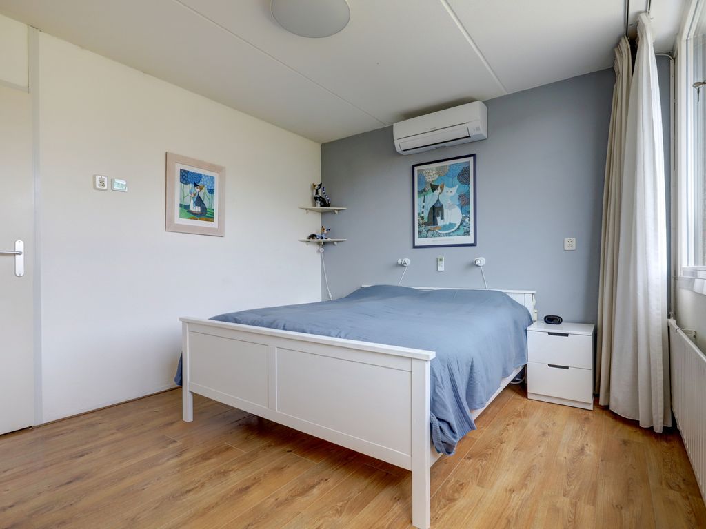 Prunuslaan 17, GOUDA