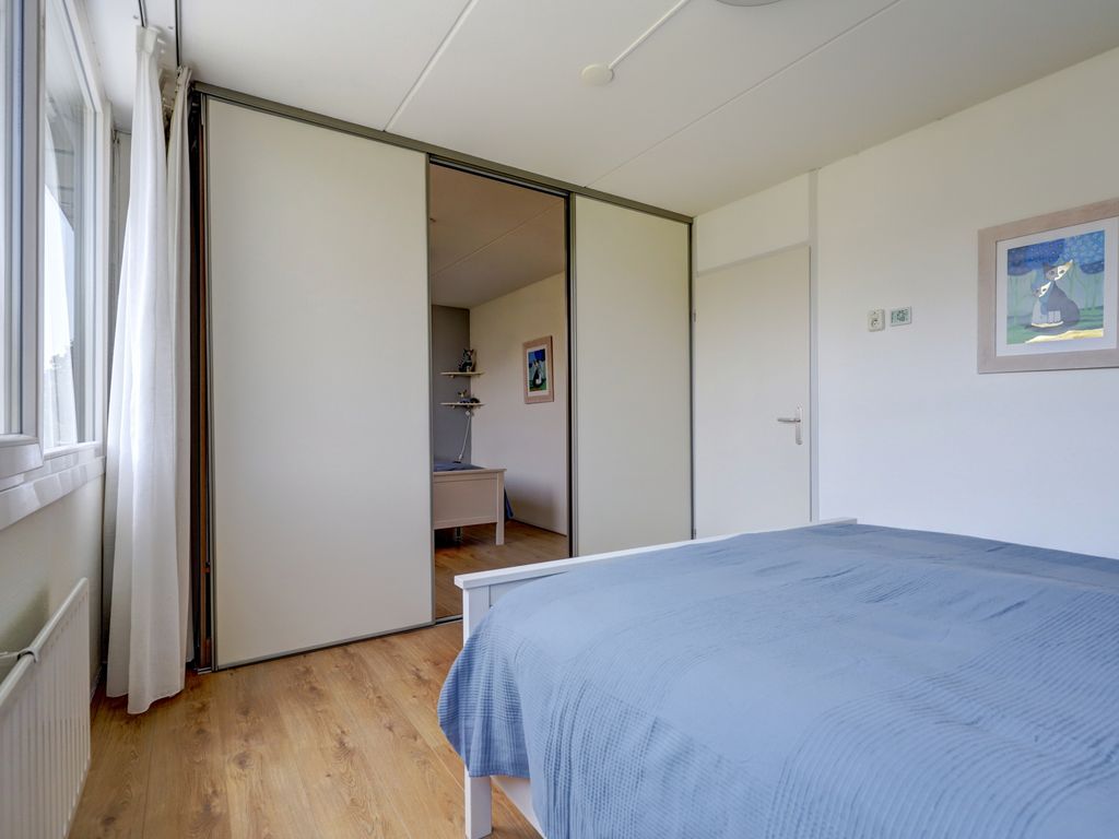 Prunuslaan 17, GOUDA