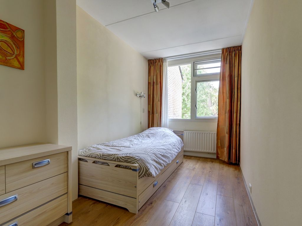 Prunuslaan 17, GOUDA