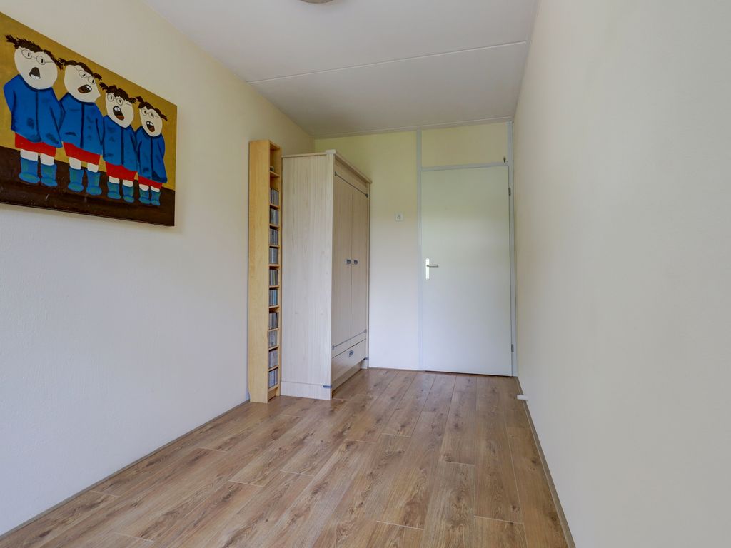 Prunuslaan 17, GOUDA