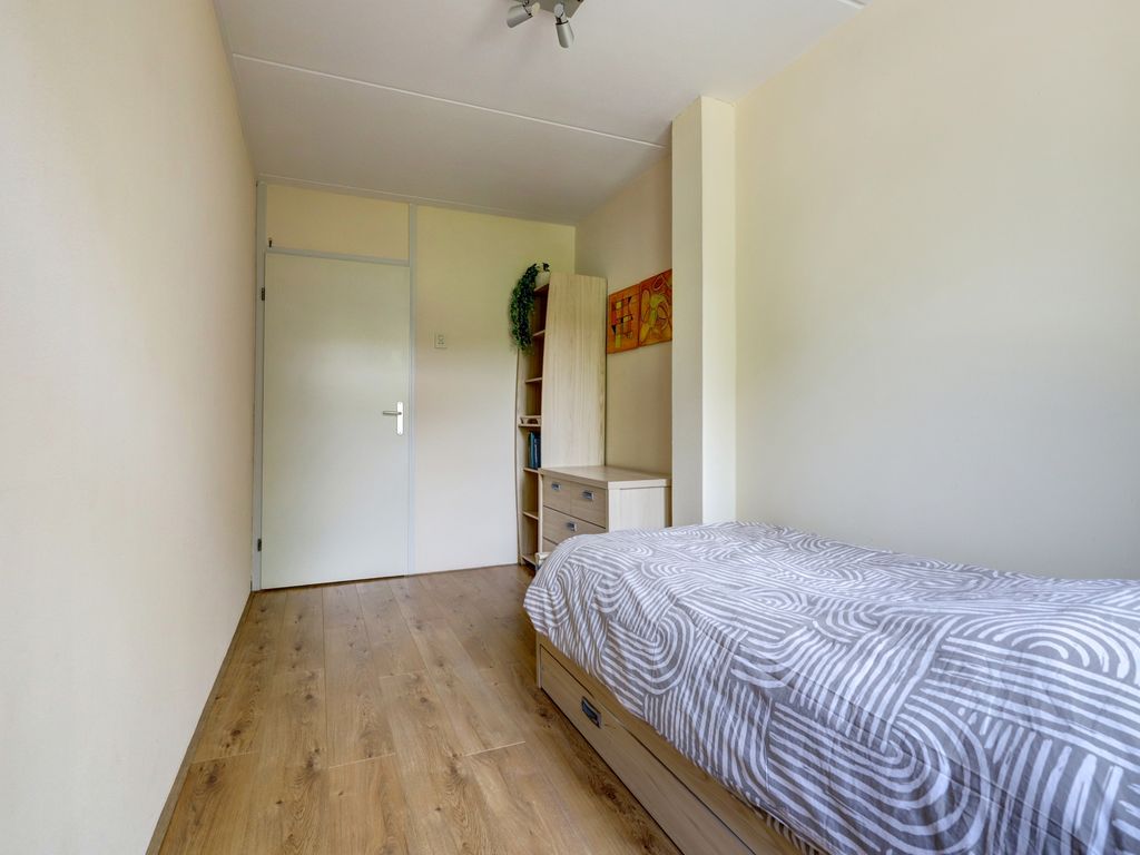 Prunuslaan 17, GOUDA