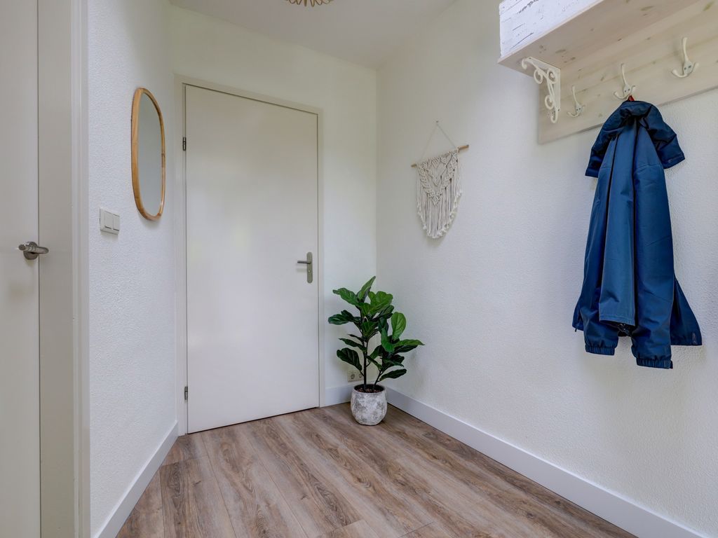 Prunuslaan 17, GOUDA