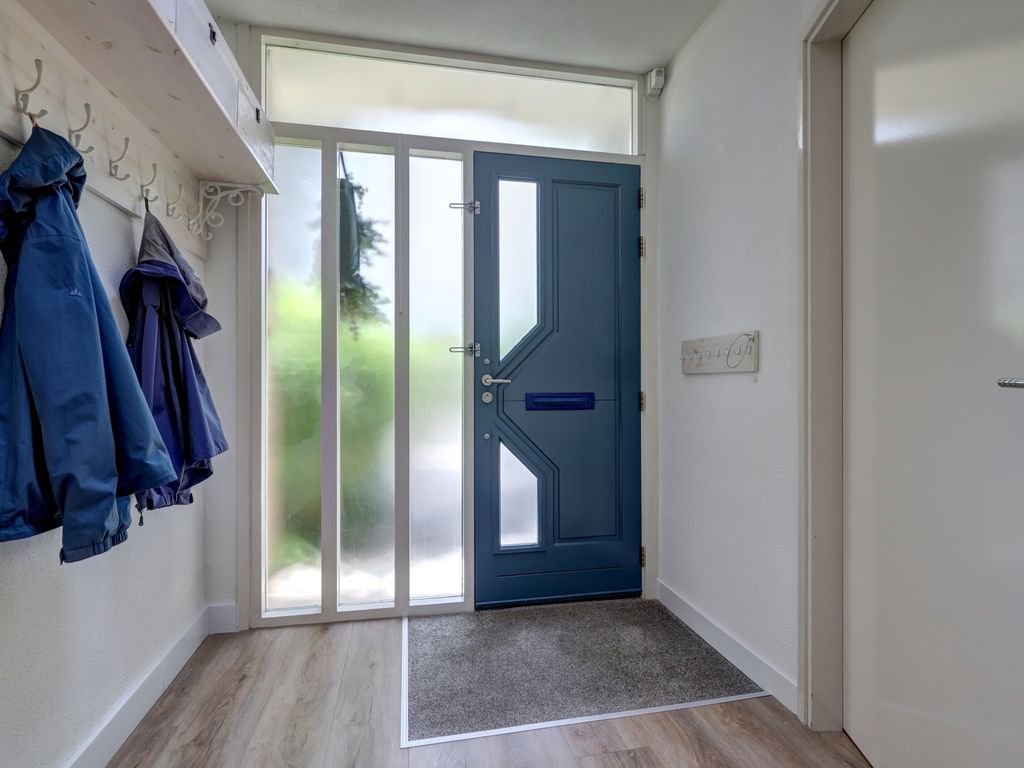 Prunuslaan 17, GOUDA