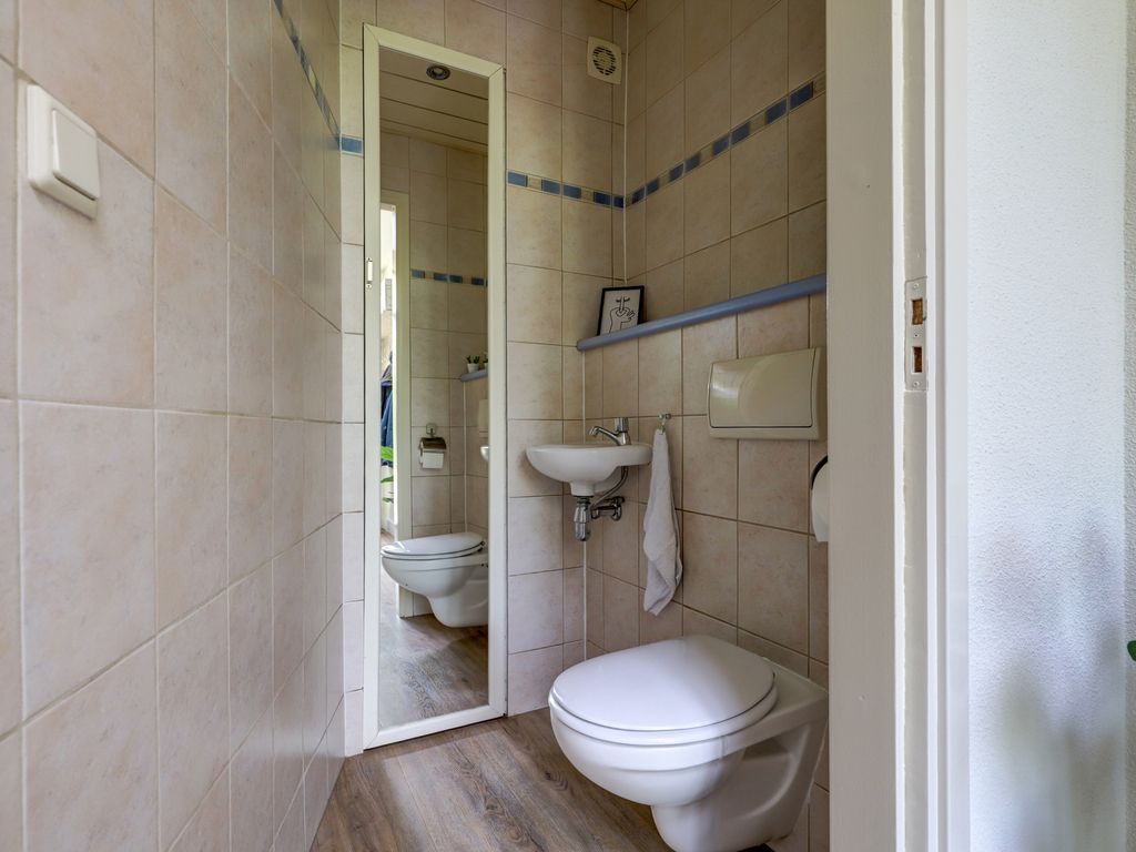 Prunuslaan 17, GOUDA