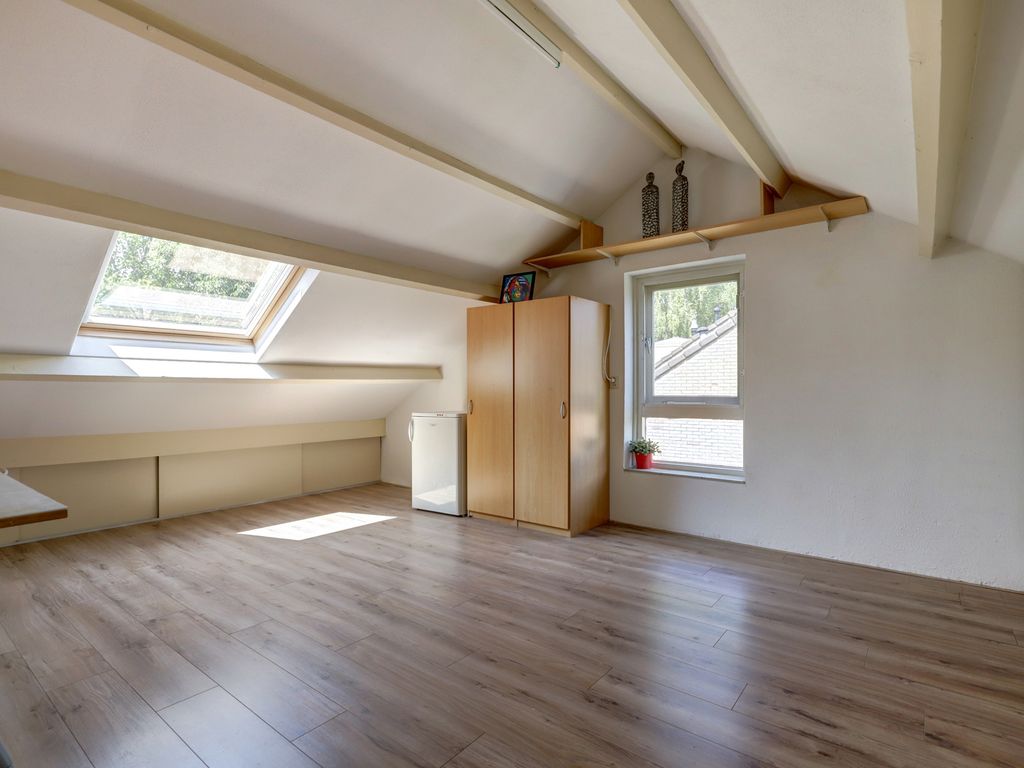 Prunuslaan 17, GOUDA