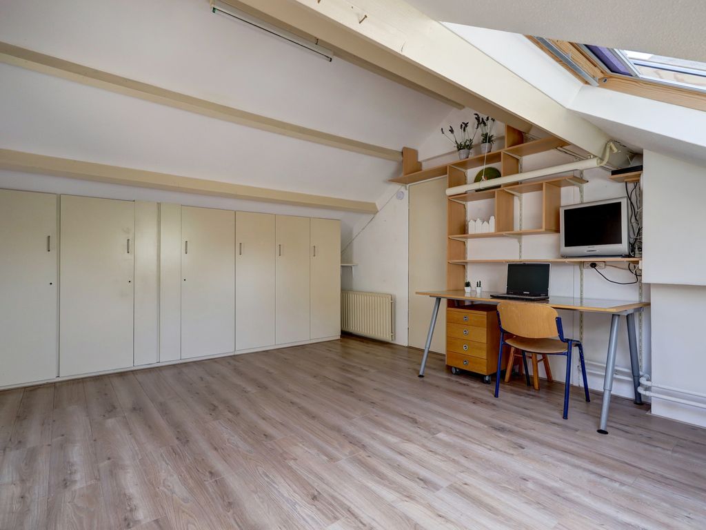 Prunuslaan 17, GOUDA