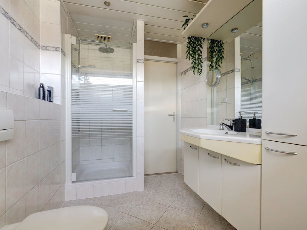 Prunuslaan 17, GOUDA