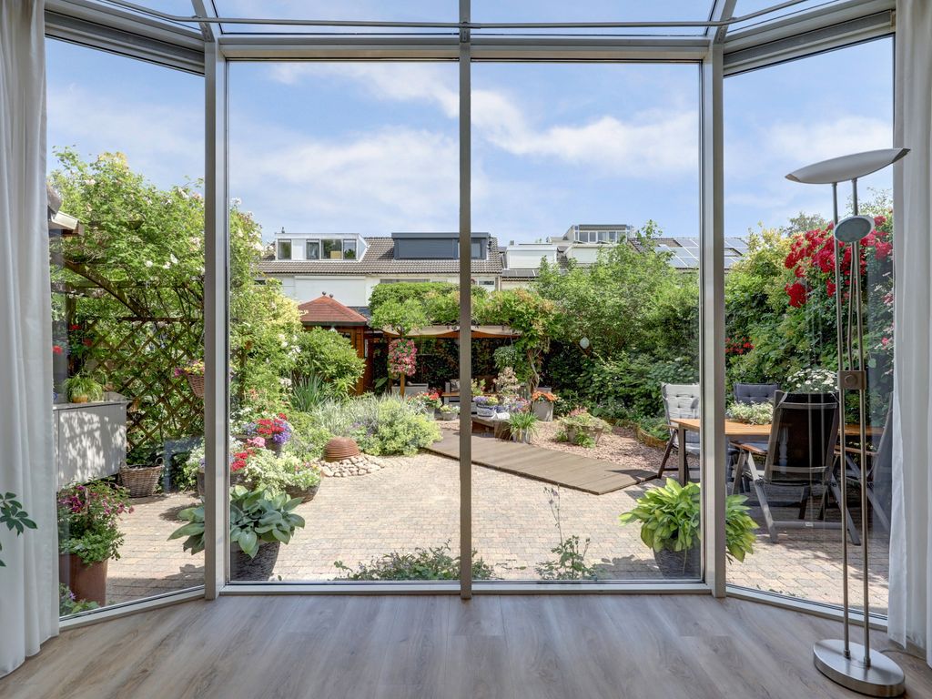 Prunuslaan 17, GOUDA