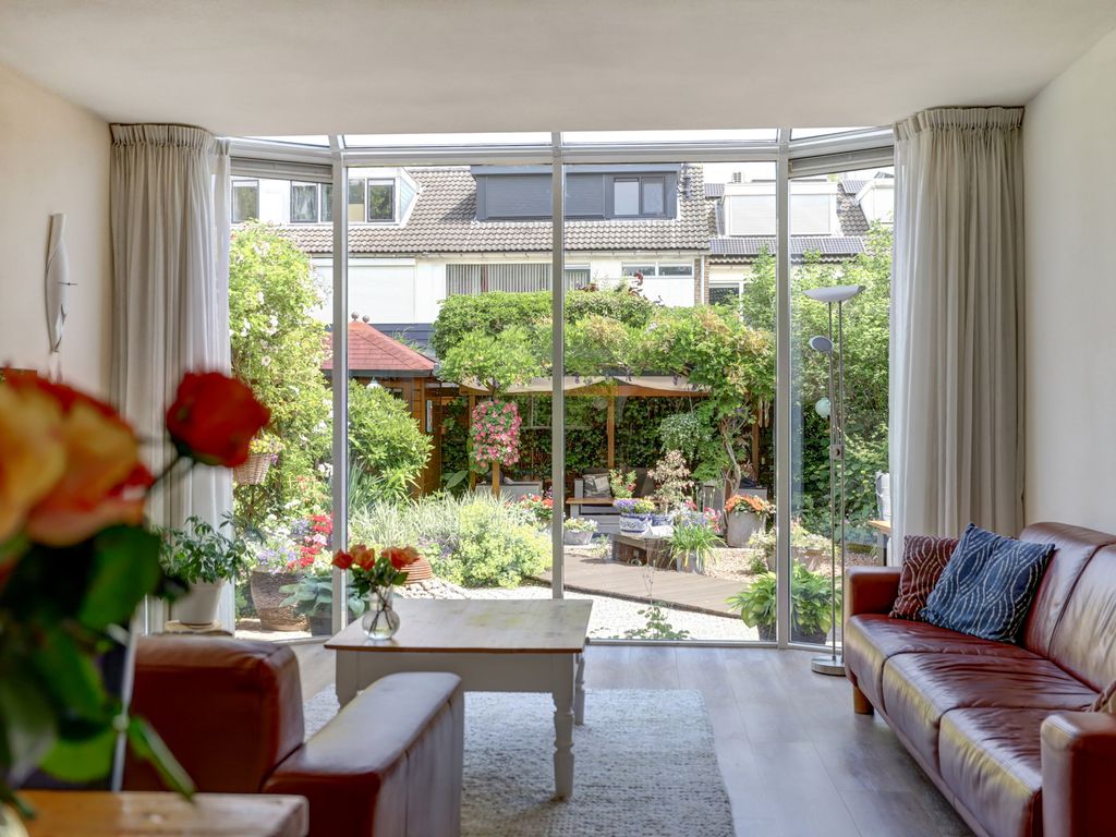 Prunuslaan 17, GOUDA