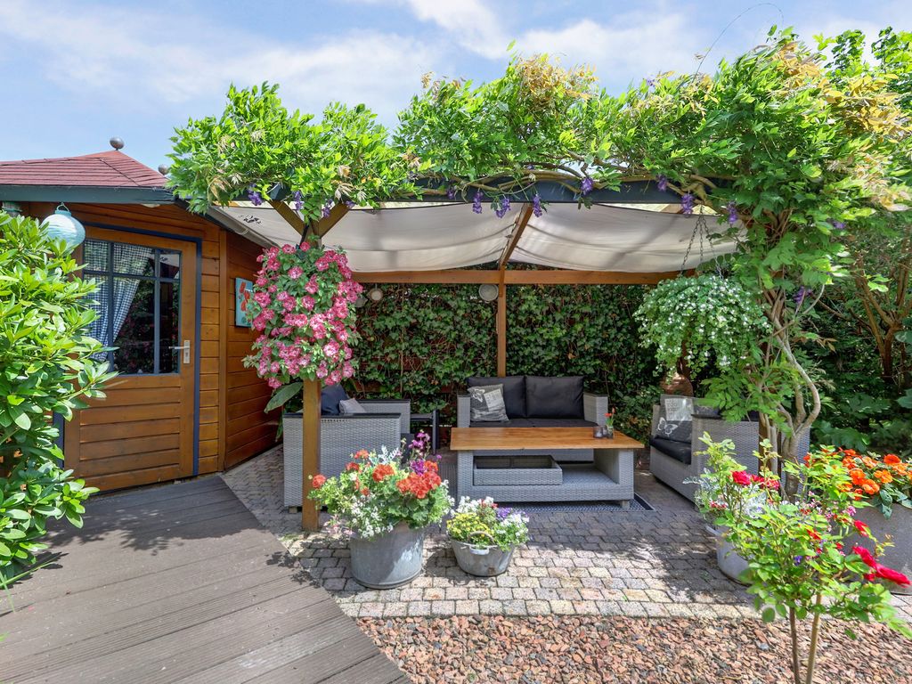 Prunuslaan 17, GOUDA