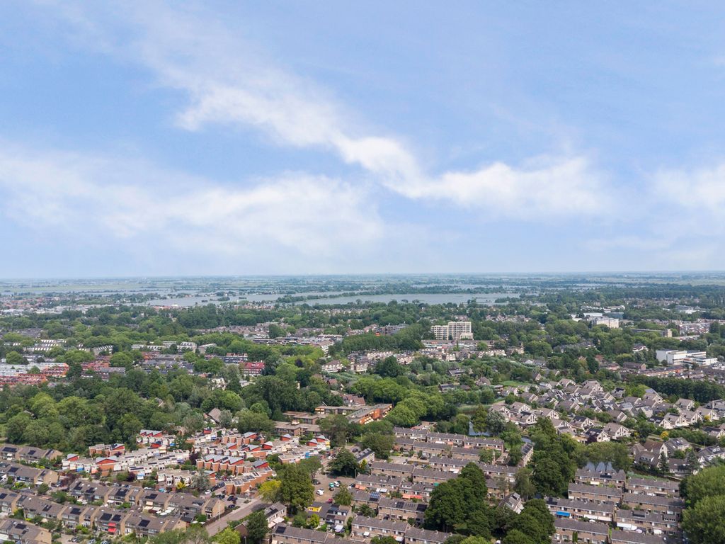 Prunuslaan 17, GOUDA