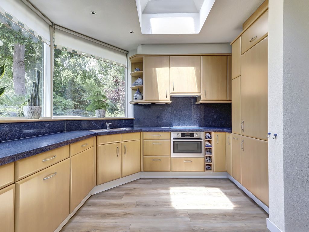 Prunuslaan 17, GOUDA