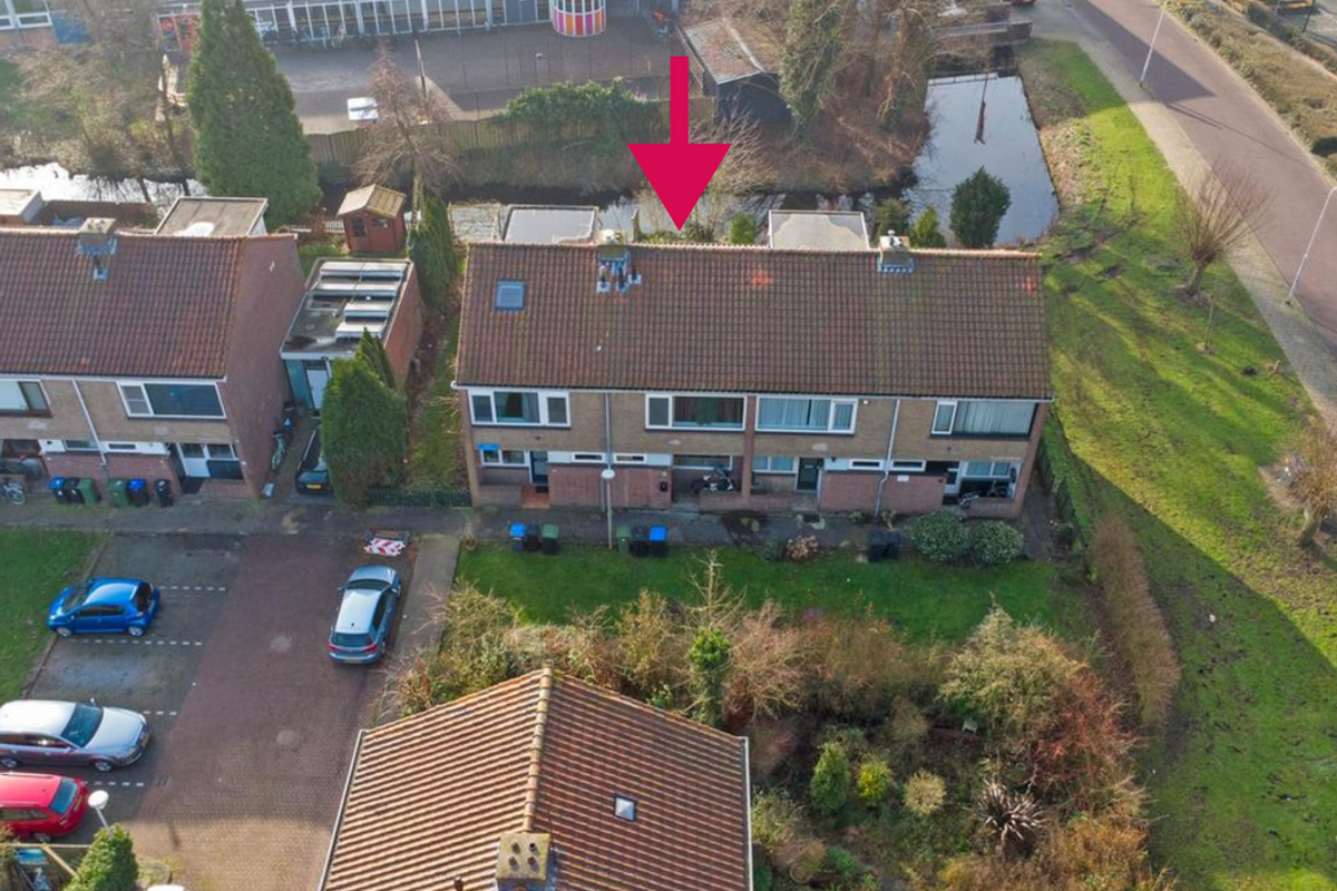 Helene Servaesstraat 12