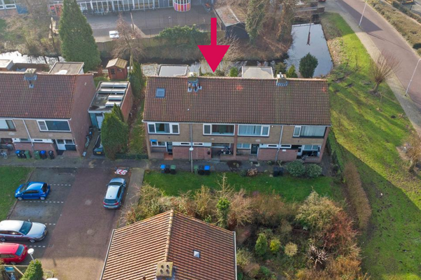 Helene Servaesstraat 12