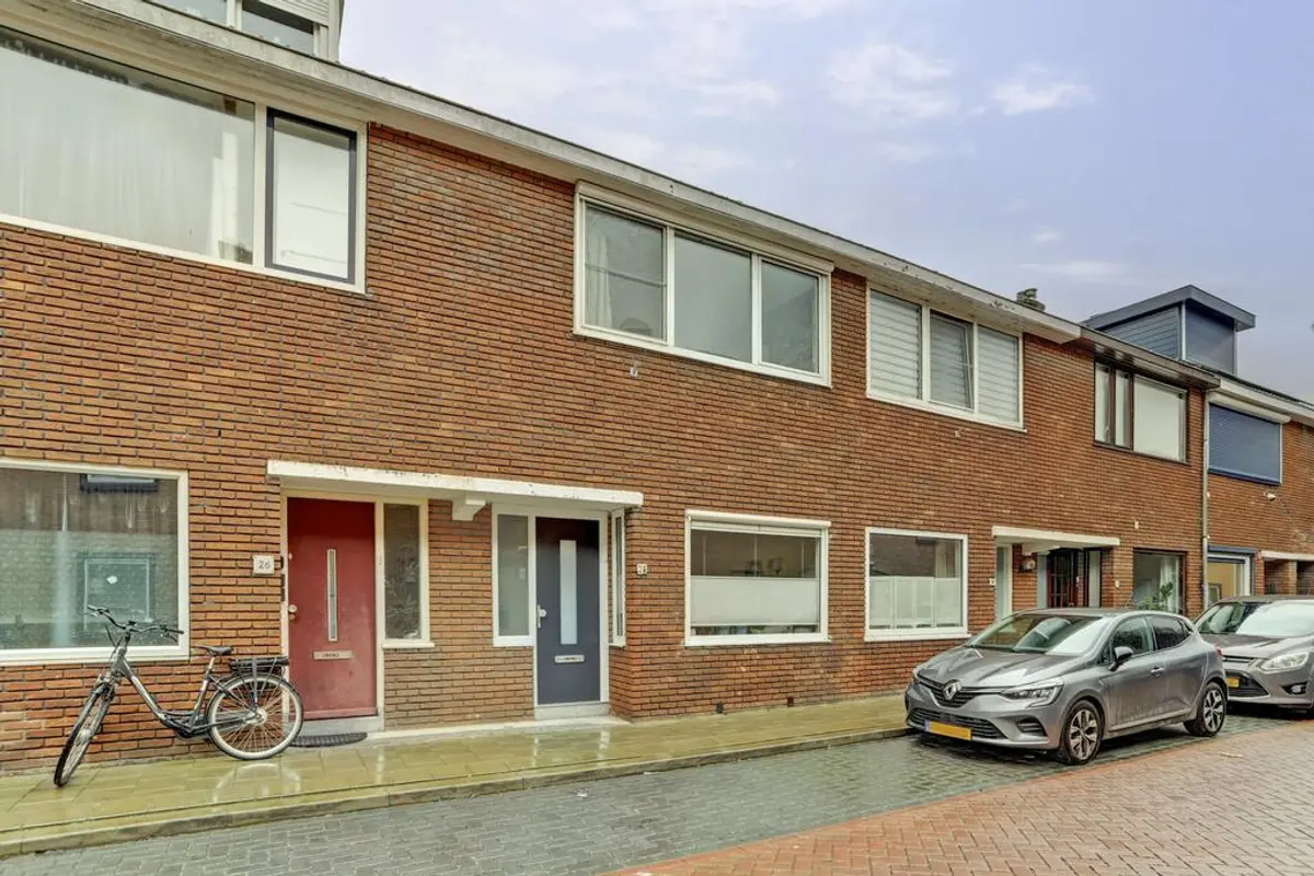 Wielewaalstraat 24