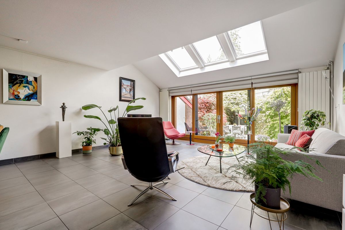 Anna van Hensbeeksingel 20