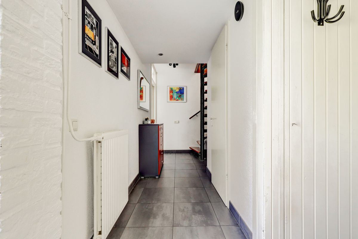 Anna van Hensbeeksingel 20