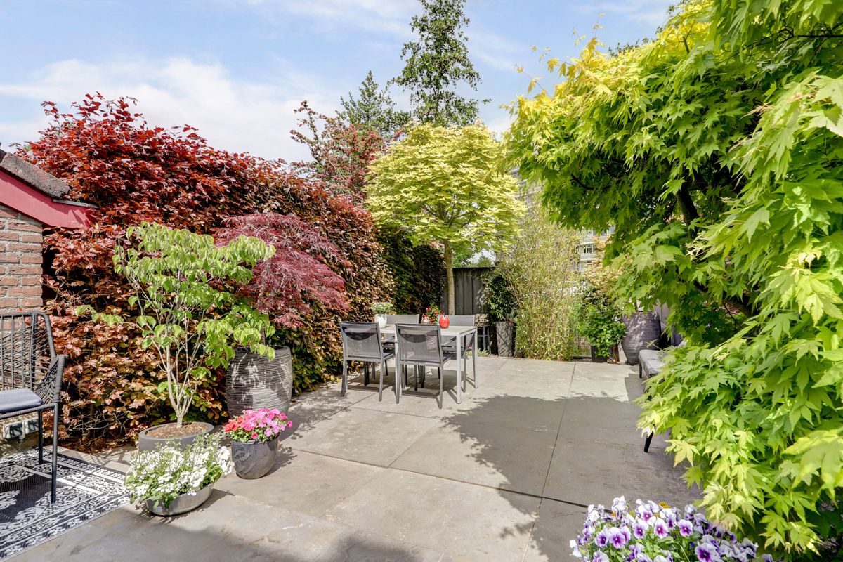 Anna van Hensbeeksingel 20