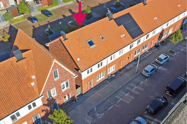 Snoystraat 48