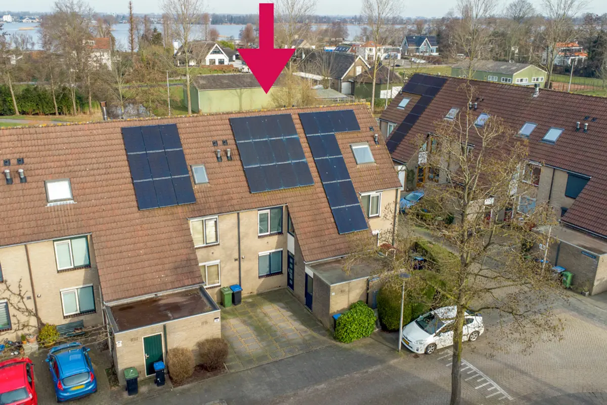 Waarsmanslag 25