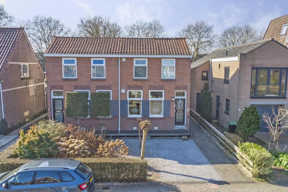 Wethouder Venteweg 83
