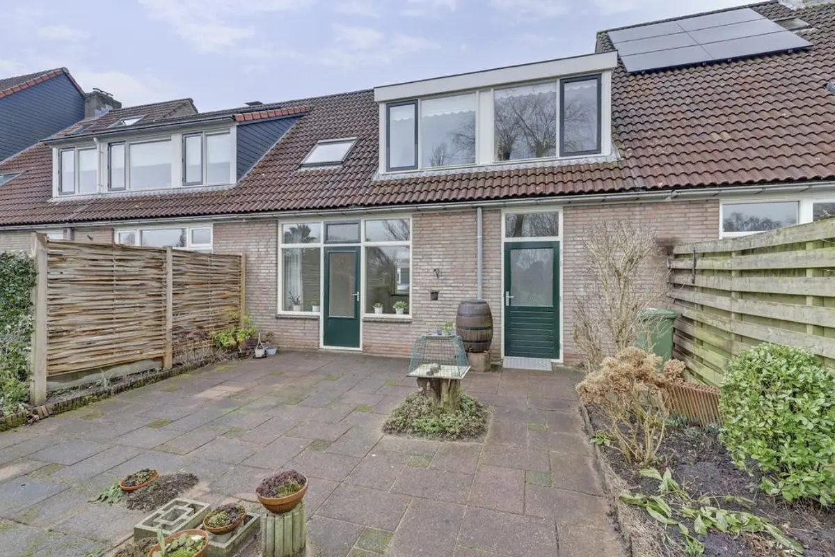 Pinksterbloem 28