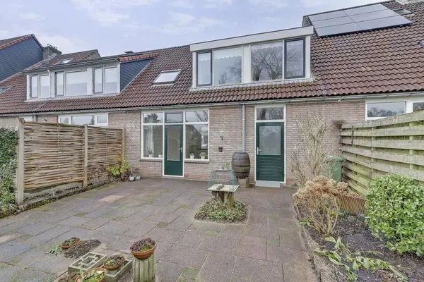 Pinksterbloem 28