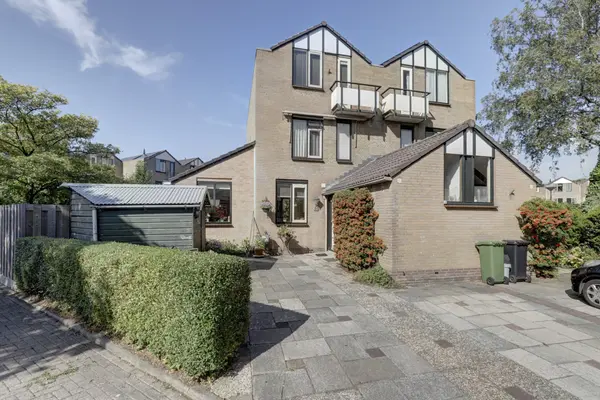 Albrechtsveld 56