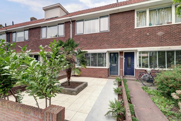 Koningin Wilhelminaweg 148