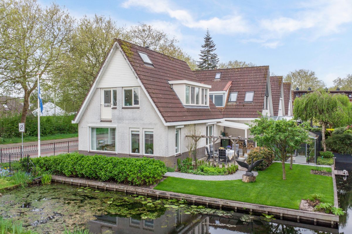 Hugo de Vrieslaan 2a