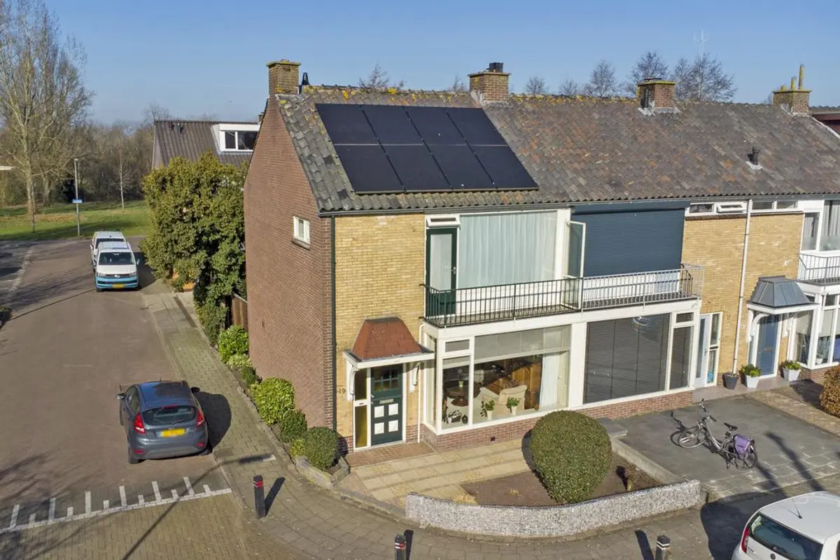 Dronenweg 19