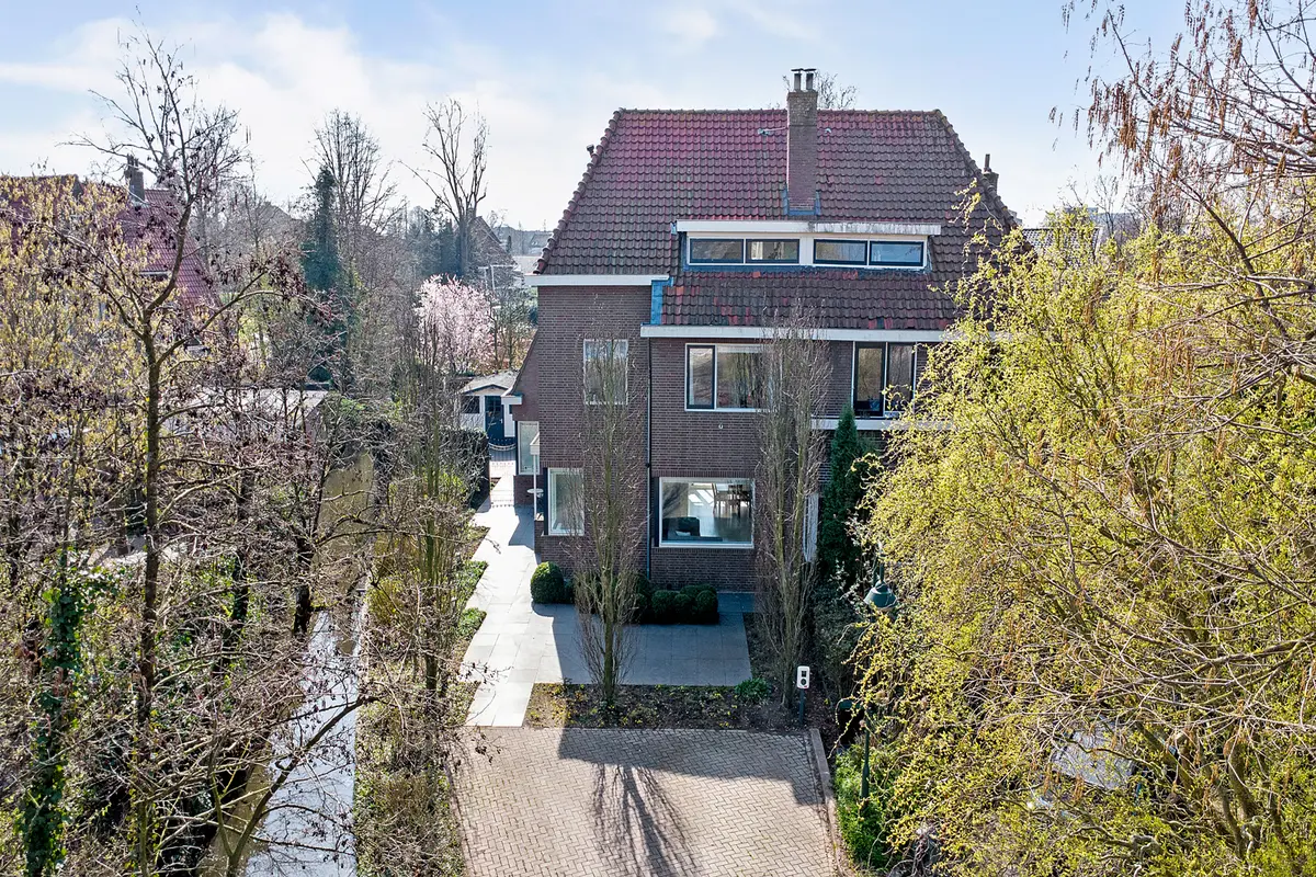 van Bergen IJzendoornpark 33