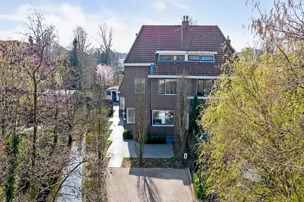 van Bergen IJzendoornpark 33