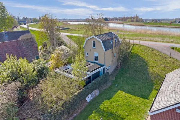 Kattendijk 127