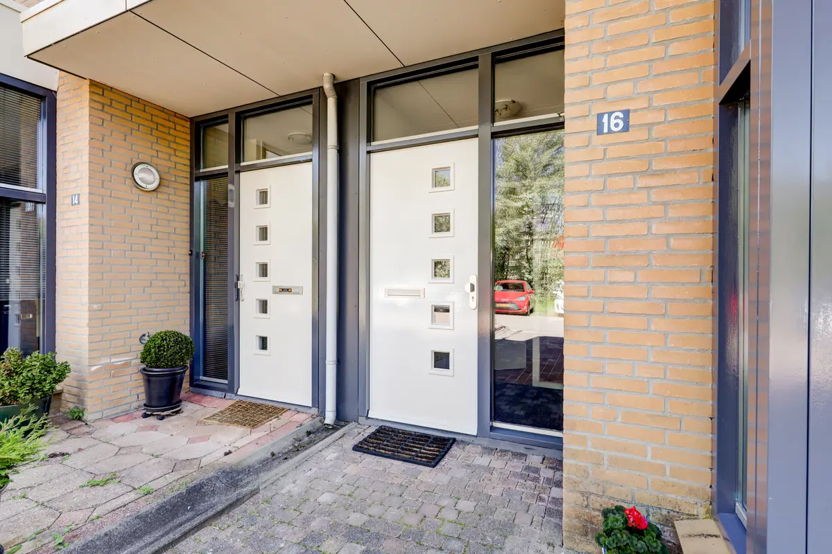 Jonagoldhof 16