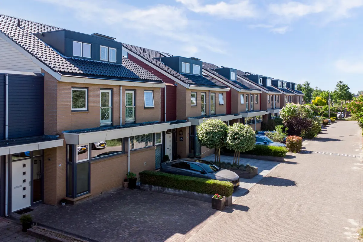 Jonagoldhof 16